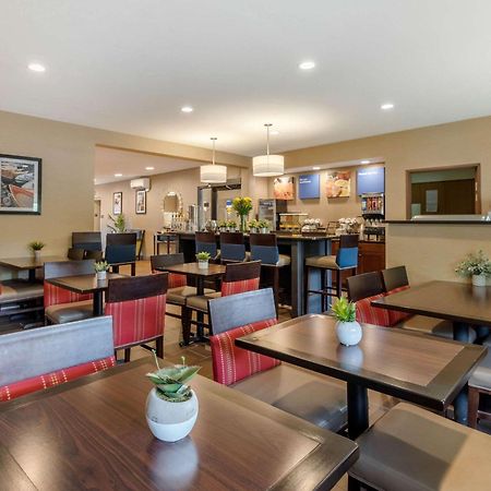 Comfort Inn Ellsworth Eksteriør bilde