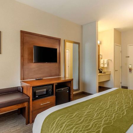 Comfort Inn Ellsworth Eksteriør bilde