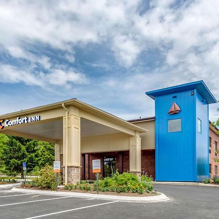 Comfort Inn Ellsworth Eksteriør bilde