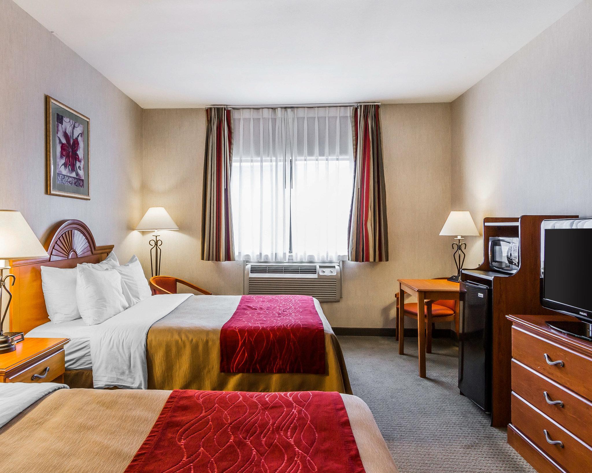 Comfort Inn Ellsworth Eksteriør bilde