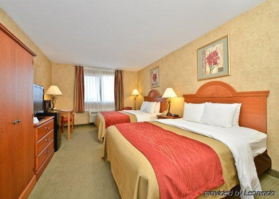 Comfort Inn Ellsworth Rom bilde